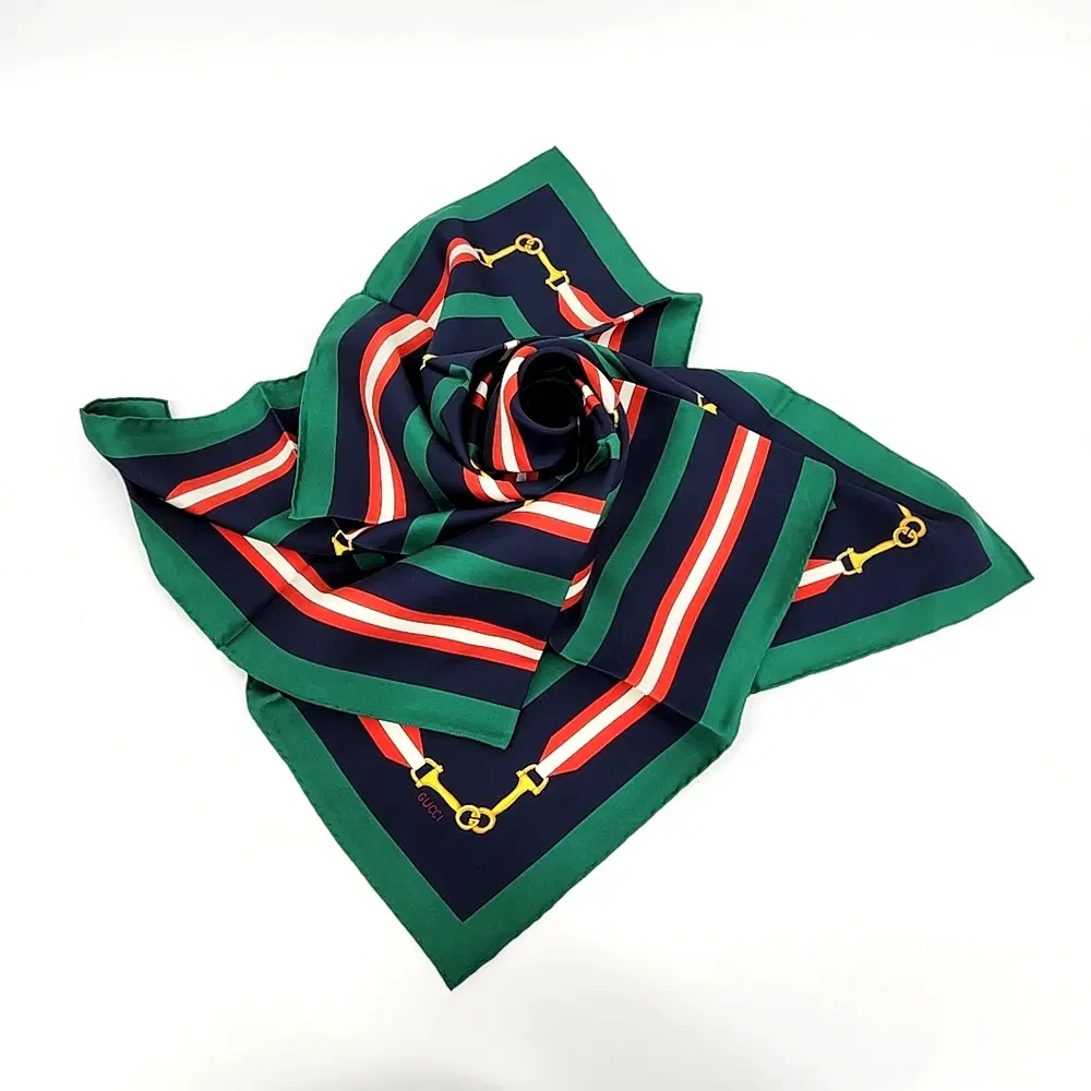 Gucci Scarf