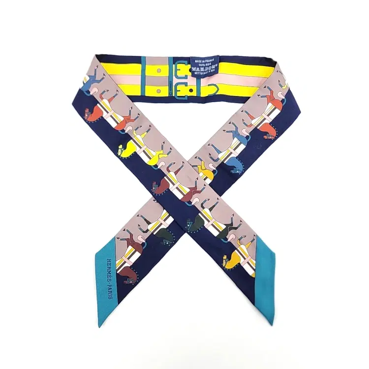 Hermès Twilly-Hover-Image