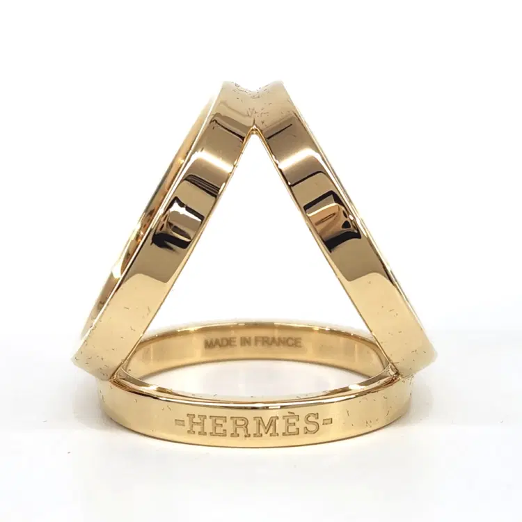 Hermès Scarf Ring-Hover-Image