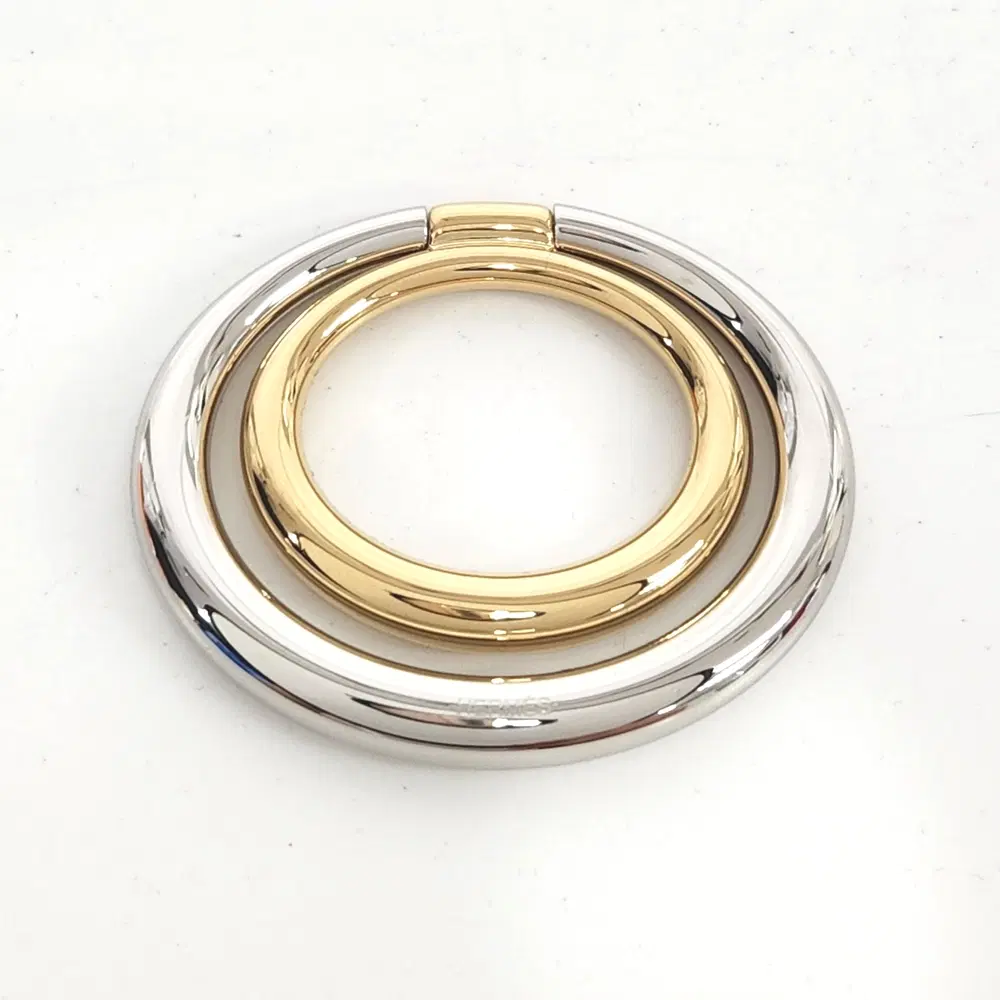 Hermès Scarf Ring