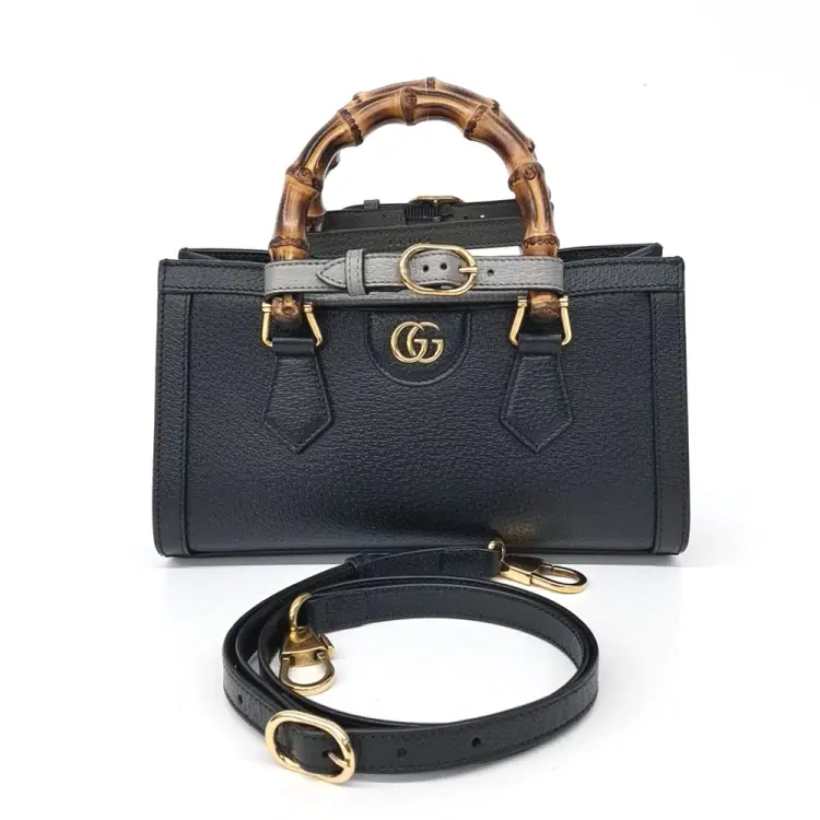 Gucci Diana Tote Bag Small (735153)-Hover-Image