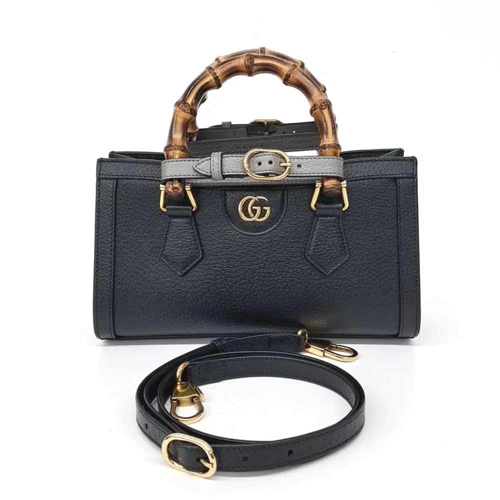 Gucci Diana Tote Bag Small (735153)