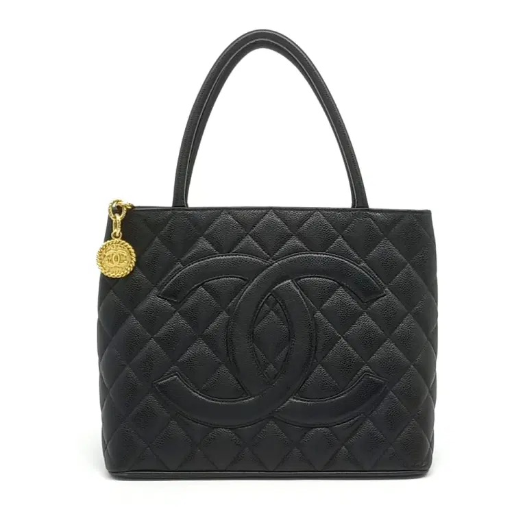 Chanel Caviar Coin Bag-Hover-Image