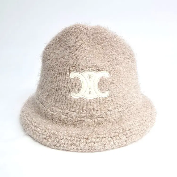 Celine Bucket Hat-Hover-Image