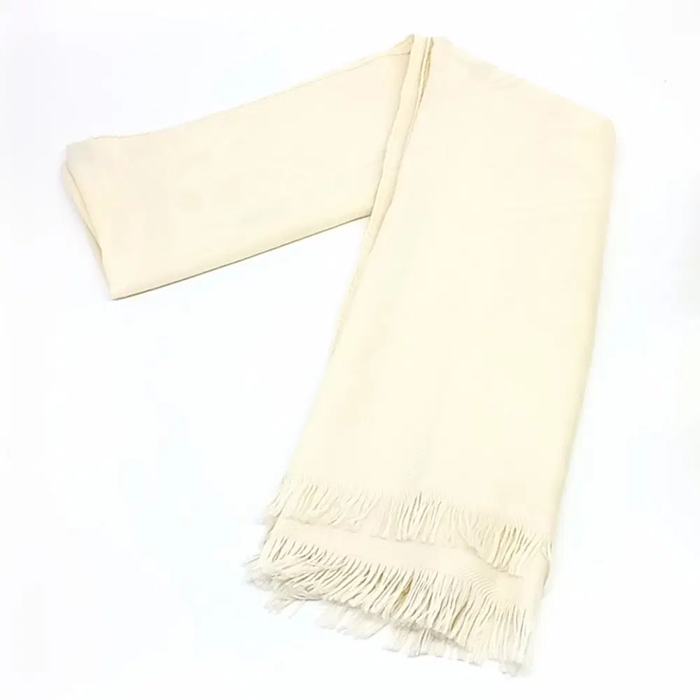 Hermès Scarf