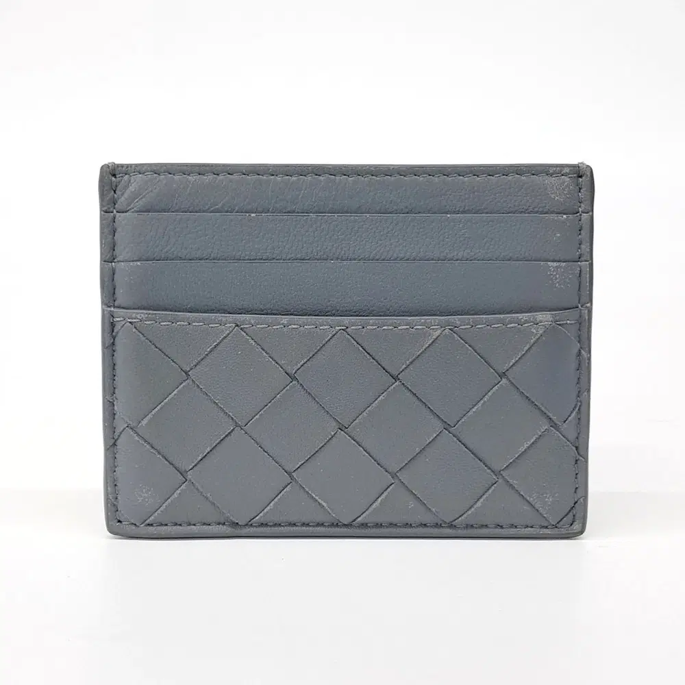 Bottega Veneta Card Wallet