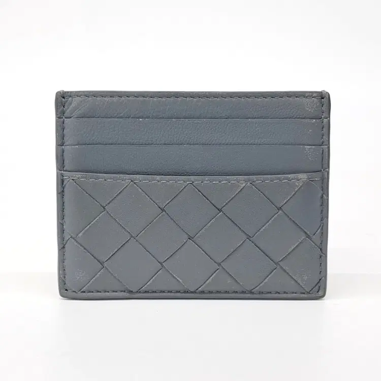 Bottega Veneta Card Wallet-Hover-Image
