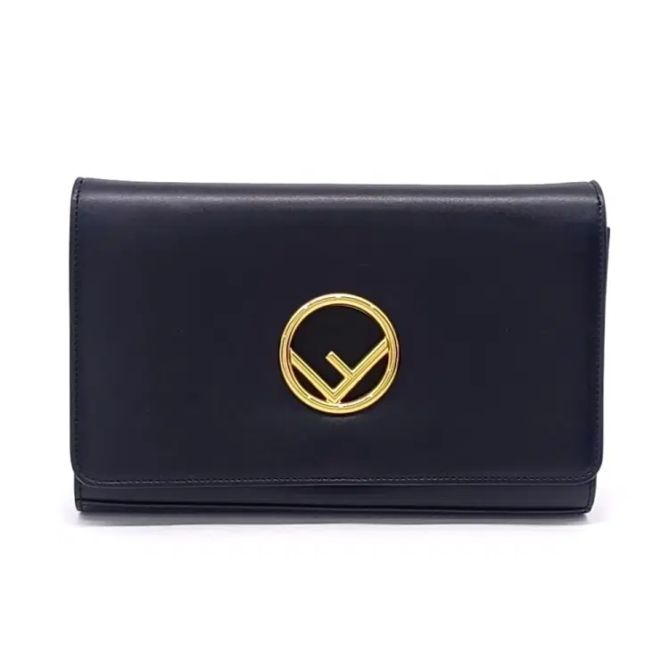 Fendi Can I F Mini Crossbody Bag (8Bs004)-Hover-Image