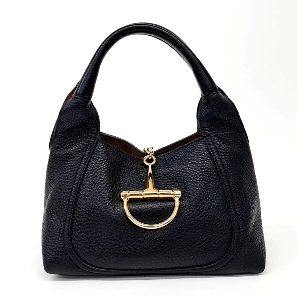 Gucci Softbit Small Shoulder Bag (837467)