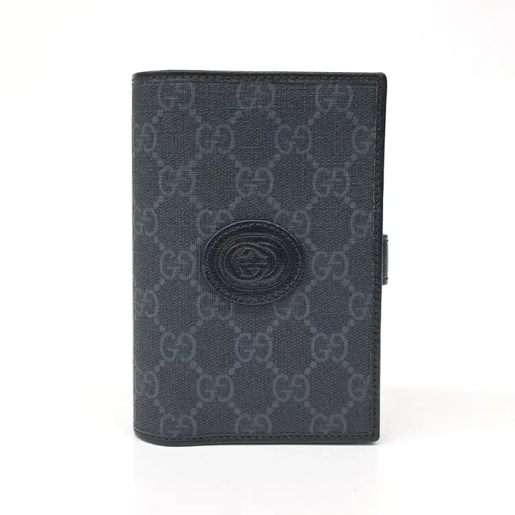 Gucci Interlocking Passport Wallet (724562)-Hover-Image