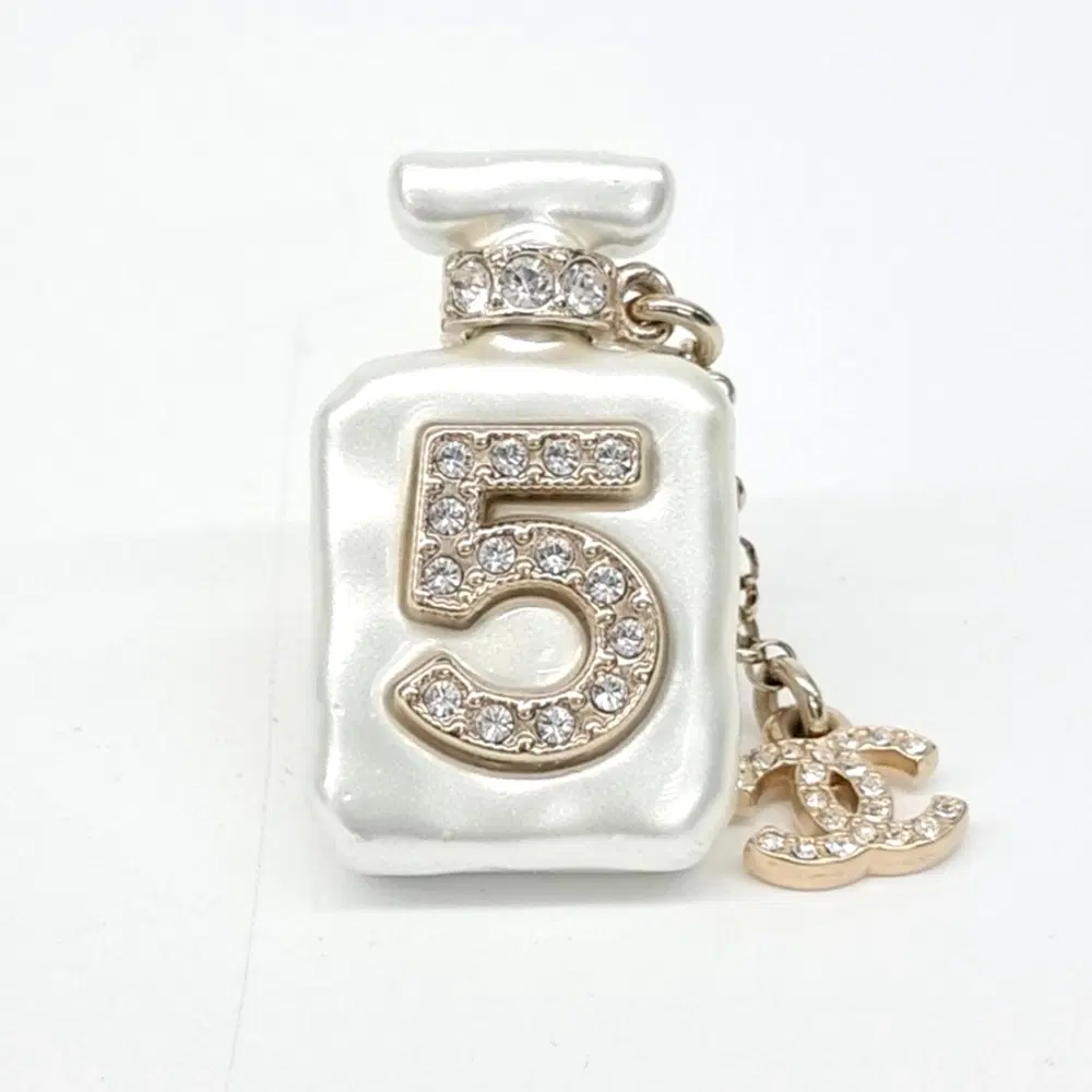 Chanel Brooch