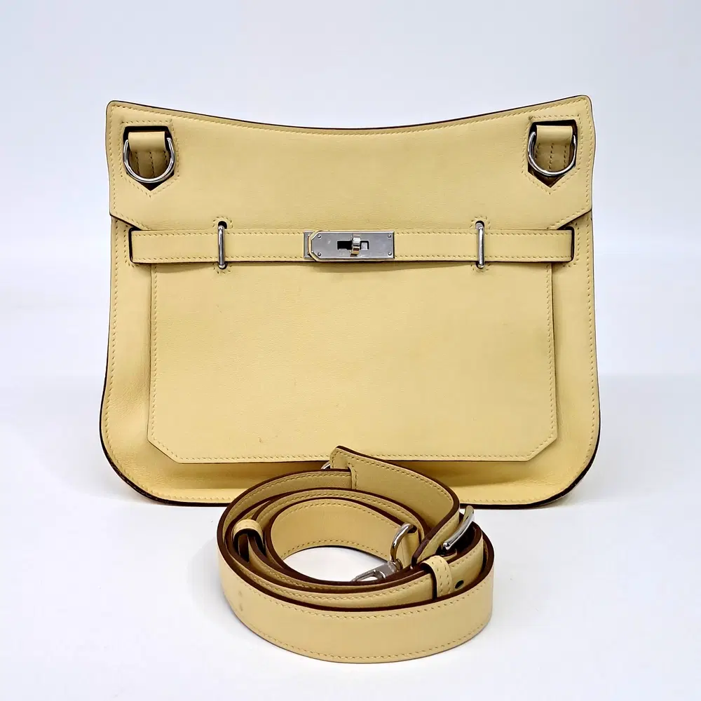 Hermès Jipcher 28 (T)