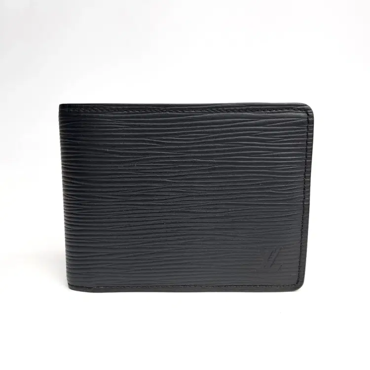 Louis Vuitton Epi Slender Wallet-Hover-Image