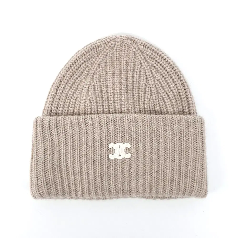 Celine Cashmere Beanie