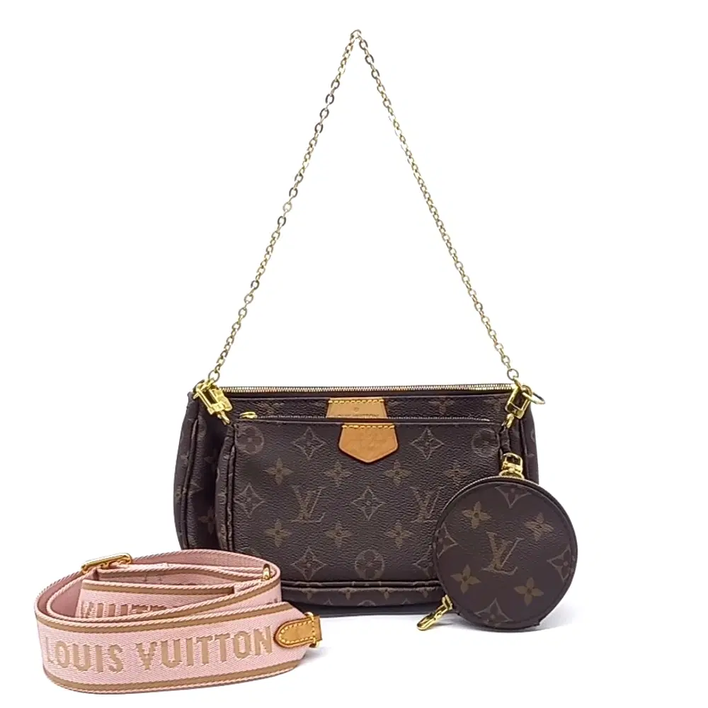 Louis Vuitton Multi Pochette Accessoires M44840