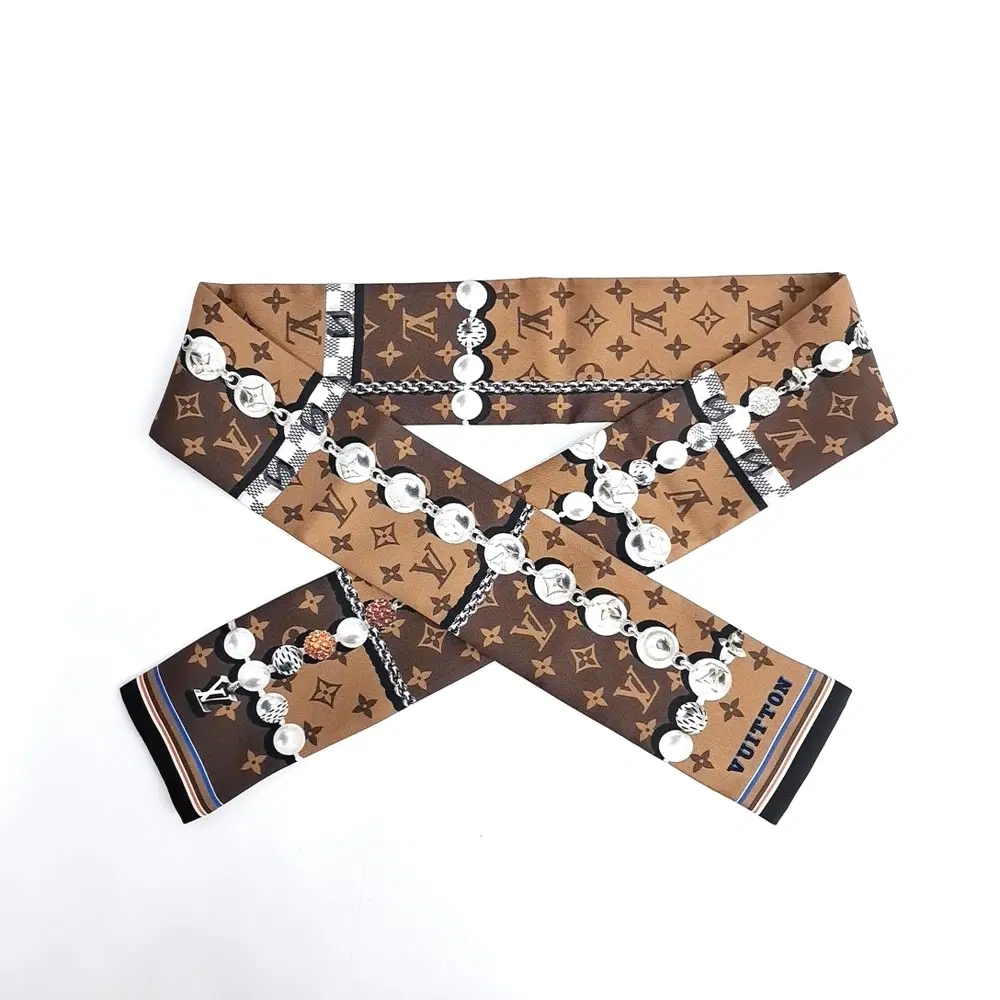 Louis Vuitton Dandy Monogram Bandeau
