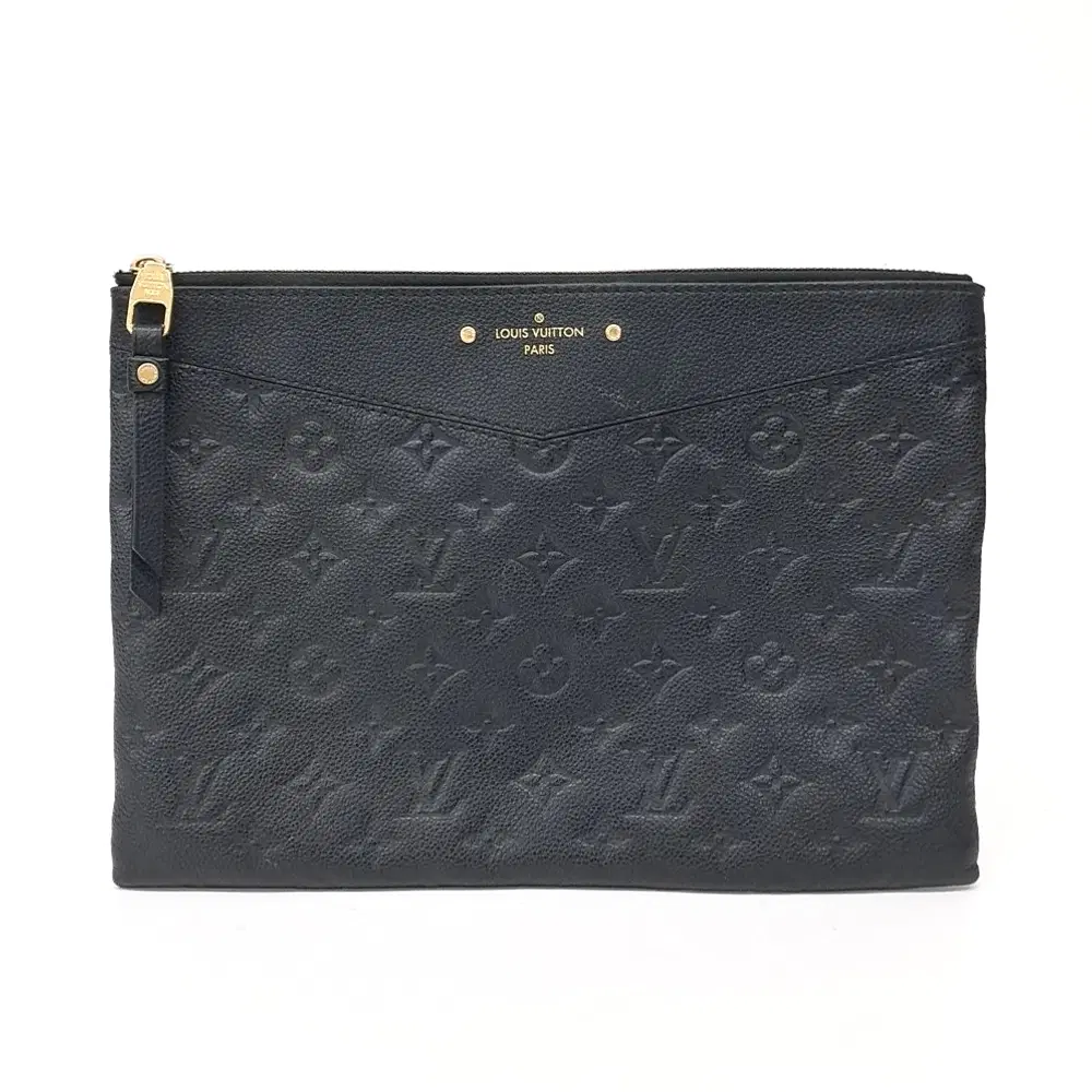 Louis Vuitton Empreinte Daily Clutch