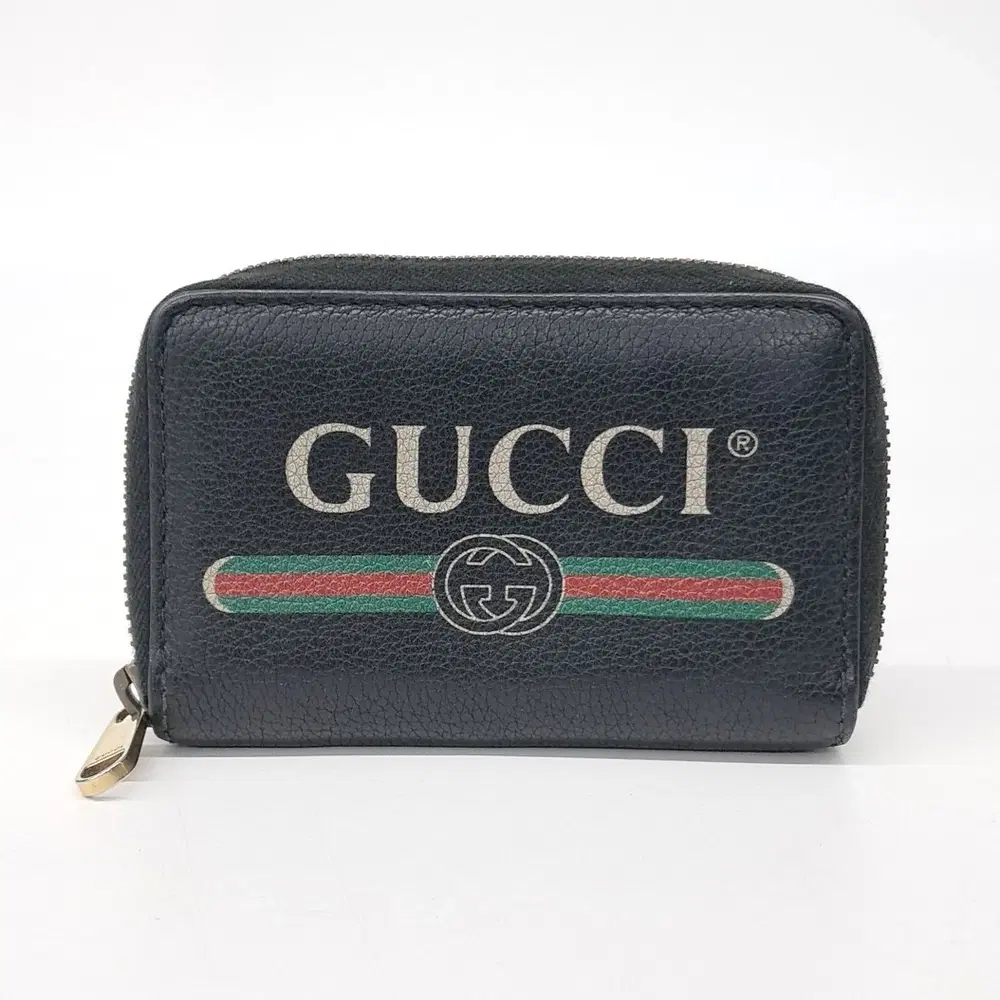 Gucci Card Holder (496319)