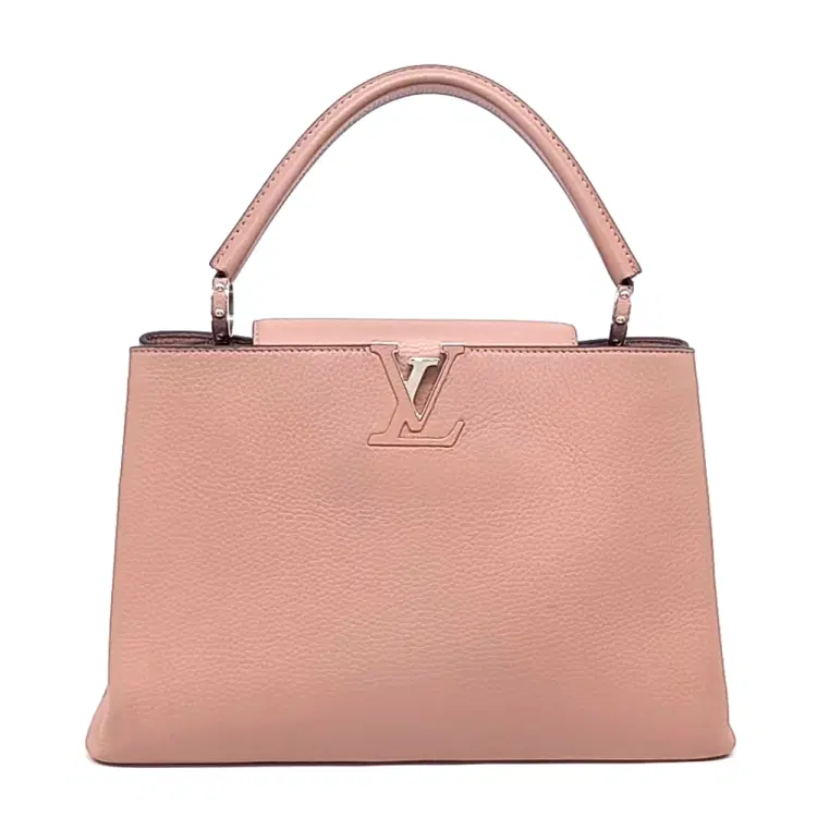 Louis Vuitton Capucines Mm-Hover-Image