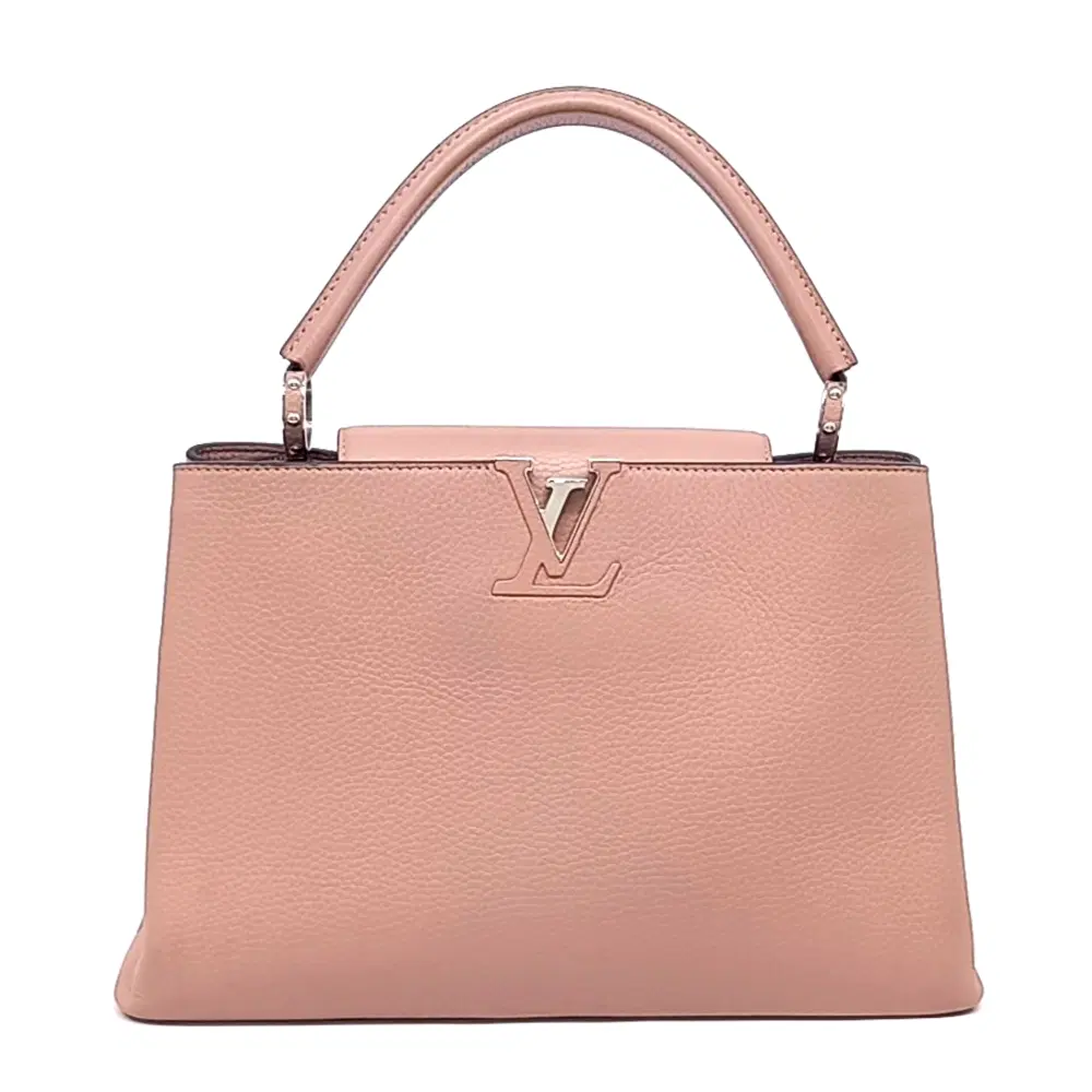 Louis Vuitton Capucines Mm