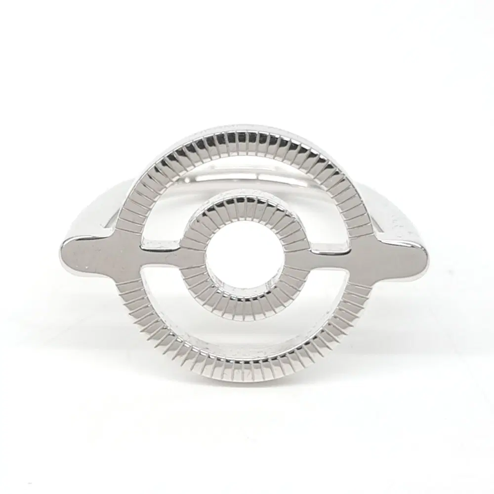 Hermès Scarf Ring