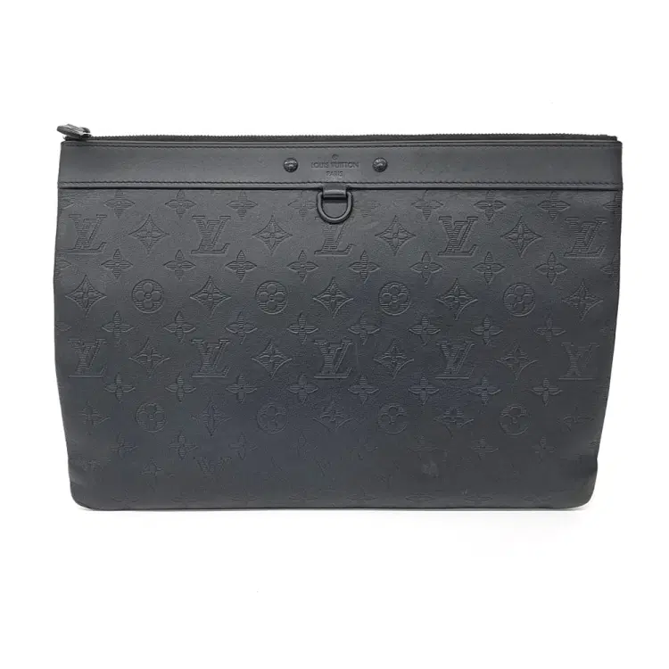 Louis Vuitton Shadow Discovery Pochette Clutch M62903-Hover-Image