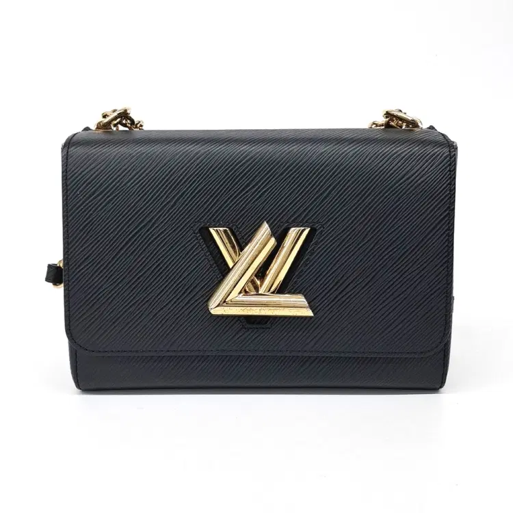 Louis Vuitton Epi Twist Mm-Hover-Image