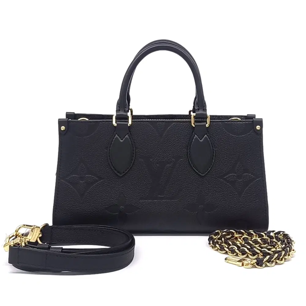 Louis Vuitton Empreinte On The Go East West M23640