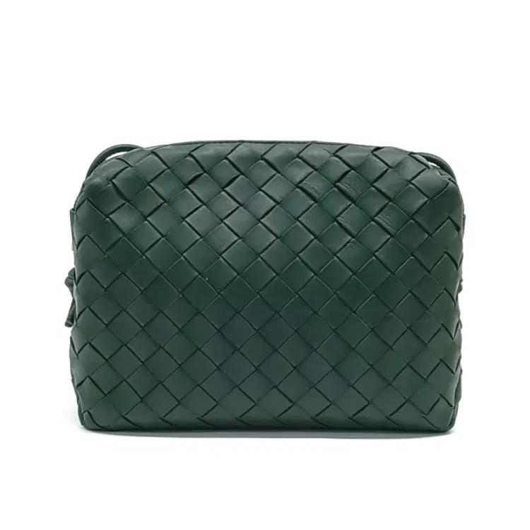 Bottega Veneta Loop Camera Bag-Hover-Image