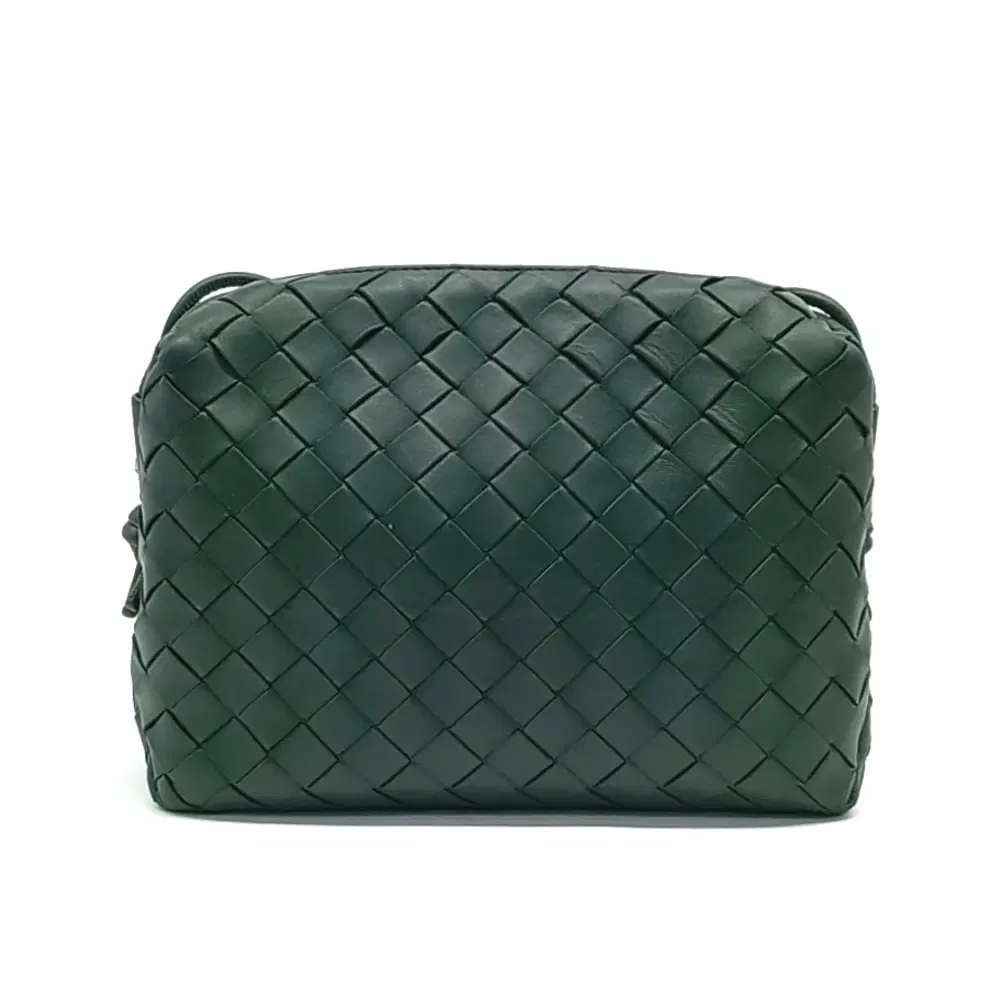 Bottega Veneta Loop Camera Bag
