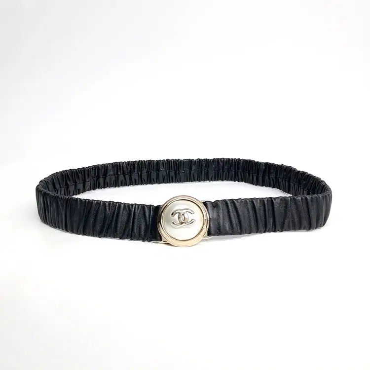 Chanel Banding Belt-Hover-Image