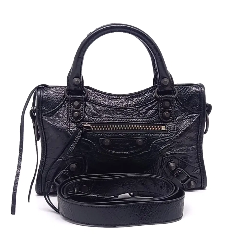 Balenciaga Le City Mini Bag (806395)