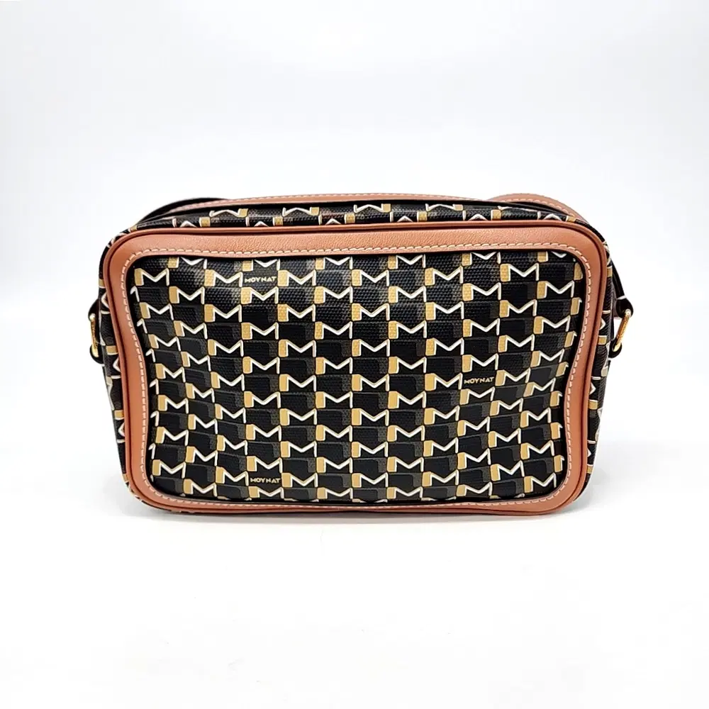 Moynat Camera Bag