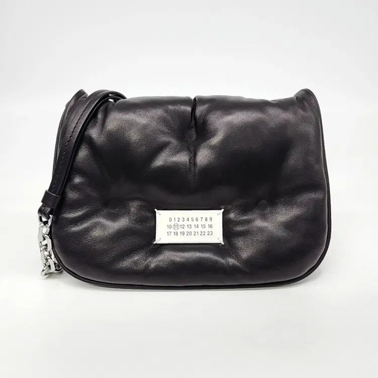 Maison Margiela Glam Slam Chain Crossbody Bag-Hover-Image