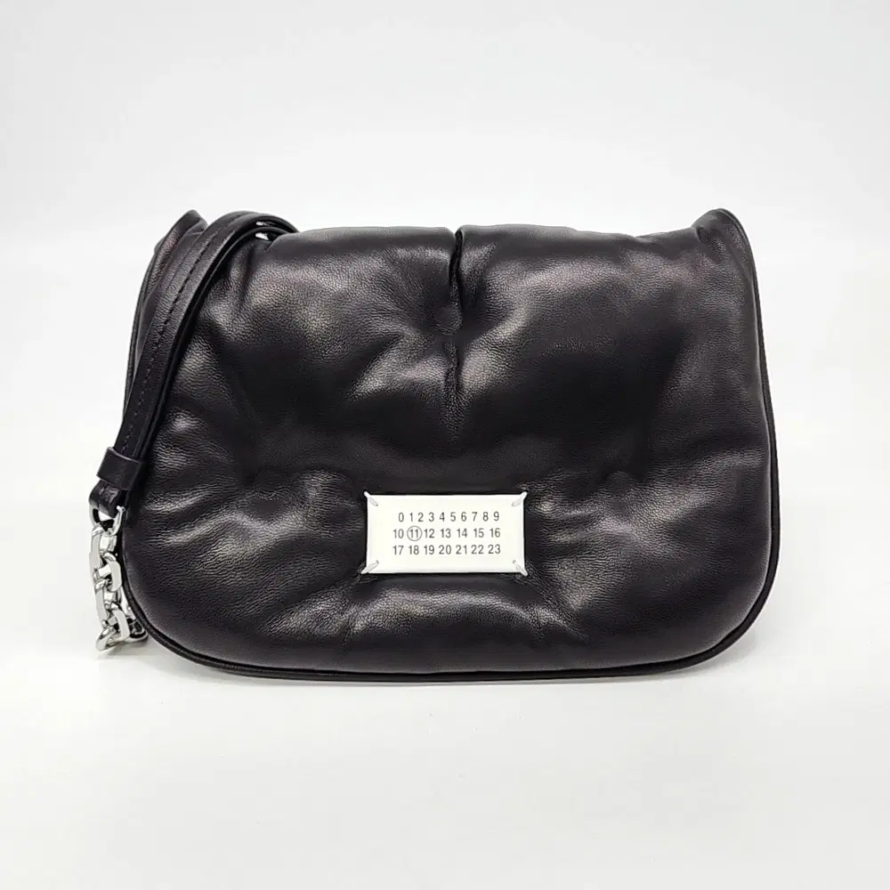 Maison Margiela Glam Slam Chain Crossbody Bag