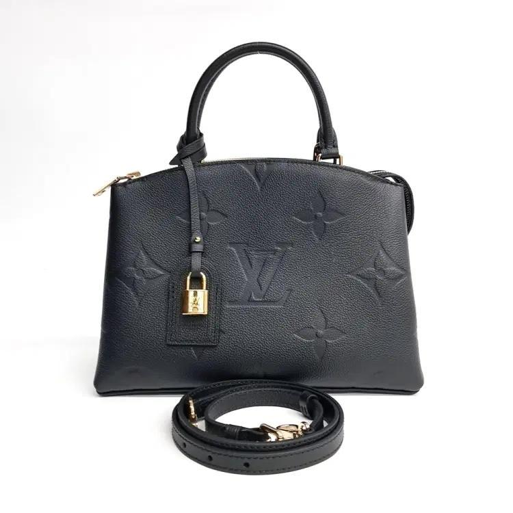 Louis Vuitton Empreinte Petite Palais-Hover-Image