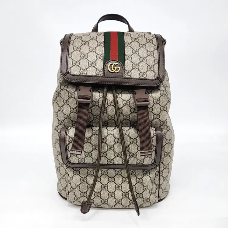 Gucci Ophidia Small Backpack(792114)-Hover-Image