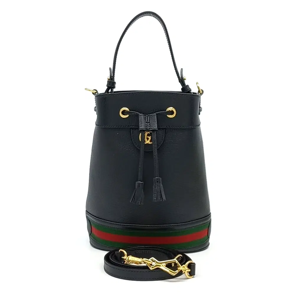Gucci Ophidia Bucket Bag Small (719884)