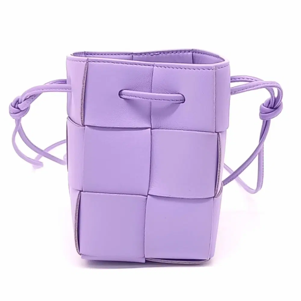 Bottega Veneta Cassette Bucket Bag Mini
