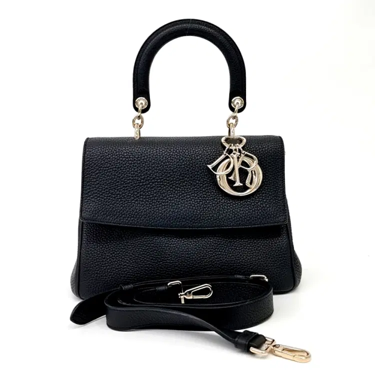 Christian Dior Bi-Dior Tote & Shoulder Bag-Hover-Image