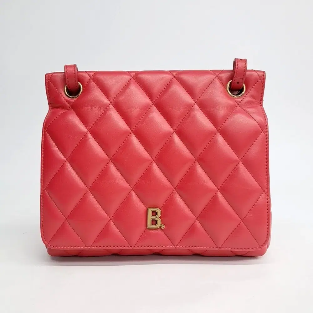 Balenciaga B Bag Medium (593371)