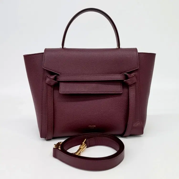 Celine Belt Bag Micro-Hover-Image