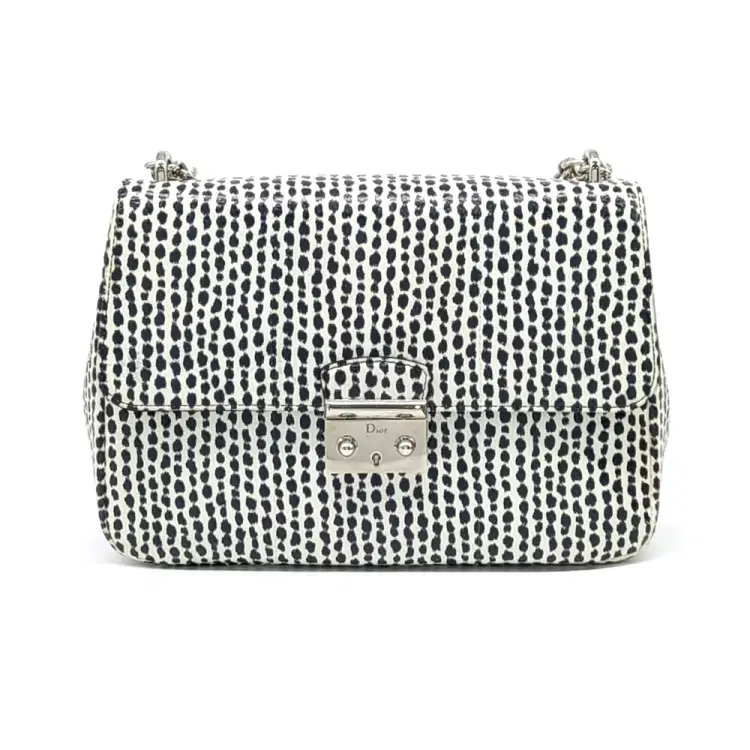 Christian Dior Miss Dior Chain Shoulder Bag M0214Pays-Hover-Image