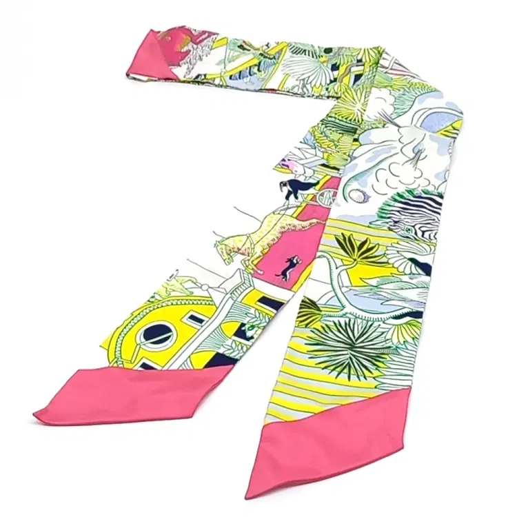 Hermes Maxi Twilly Slim-Hover-Image