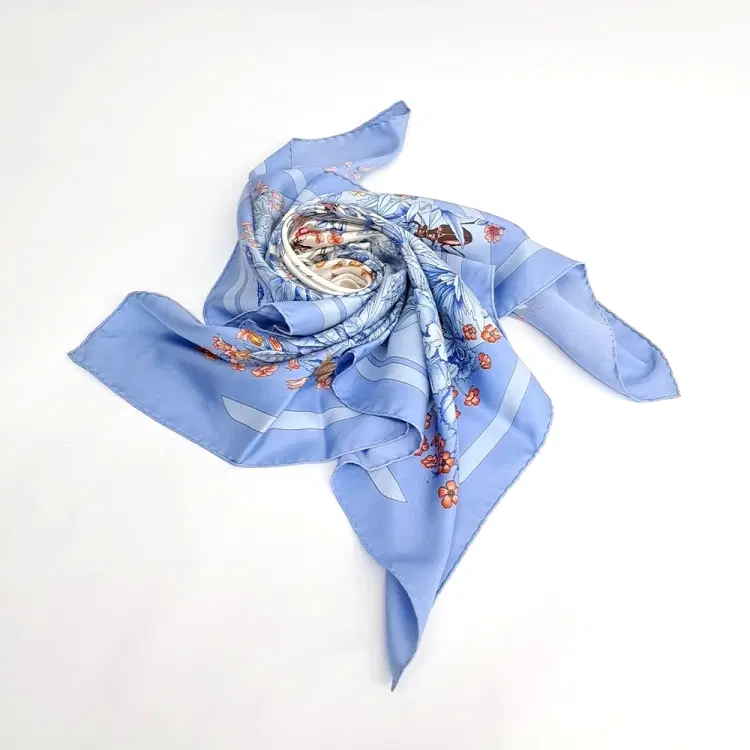 Hermes Scarf-Hover-Image