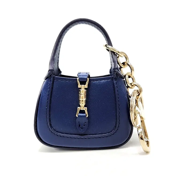 Gucci Jackie 1961 Key Ring & Bag Charm (768285)-Hover-Image