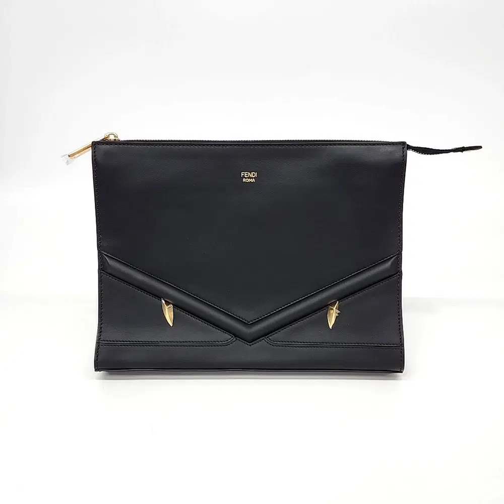 Fendi Clutch (7Va433)