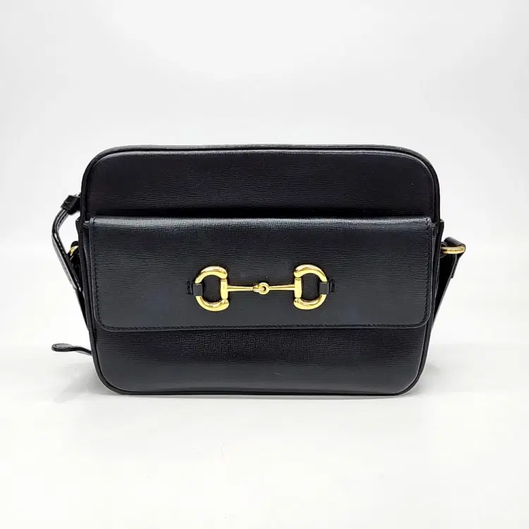 Gucci 1955 Horsebit Small Crossbody Bag (645454)-Hover-Image