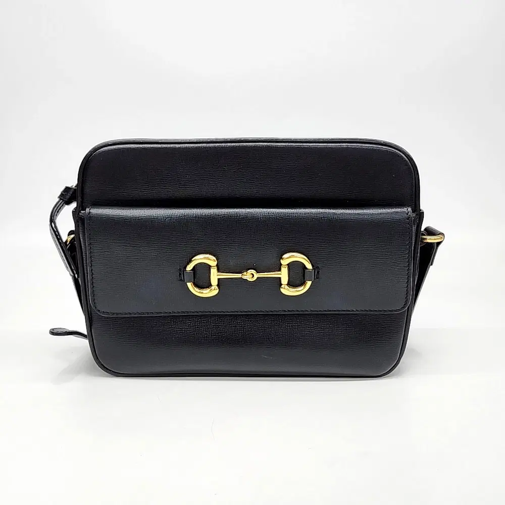 Gucci 1955 Horsebit Small Crossbody Bag (645454)
