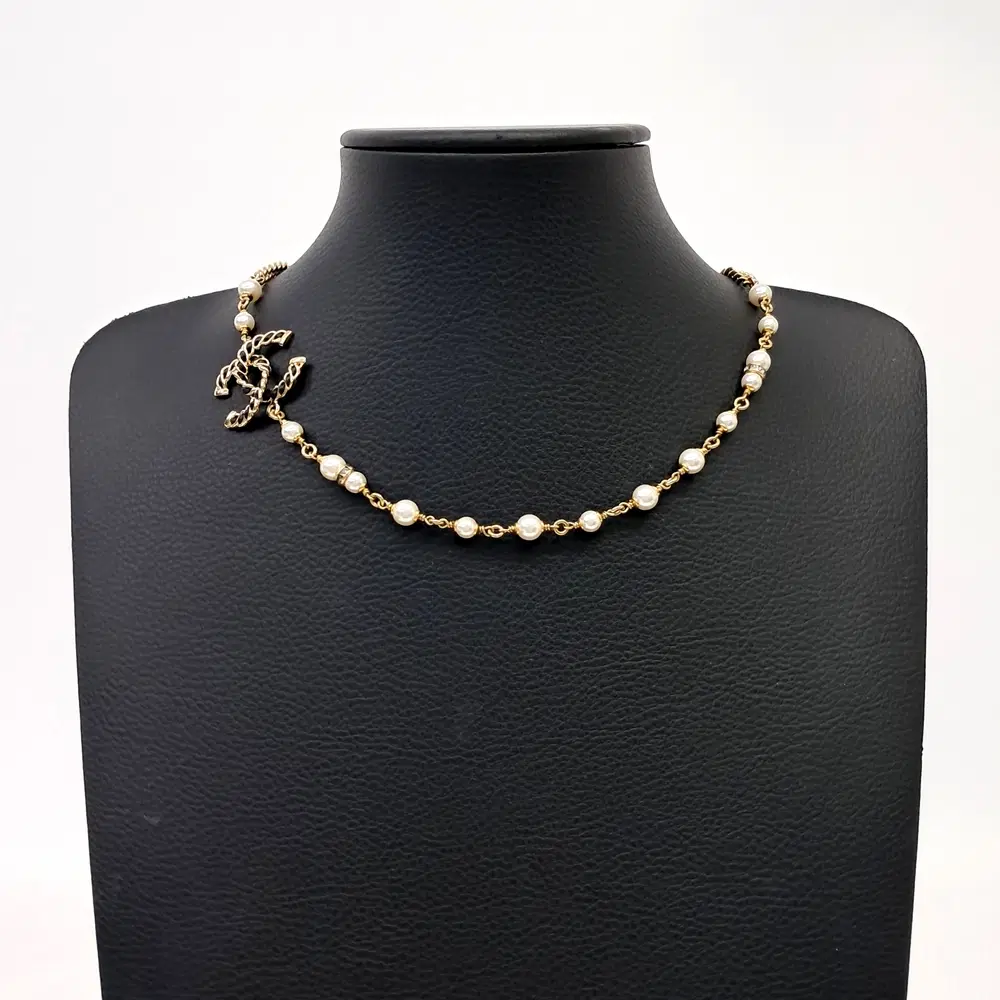 Chanel Necklace